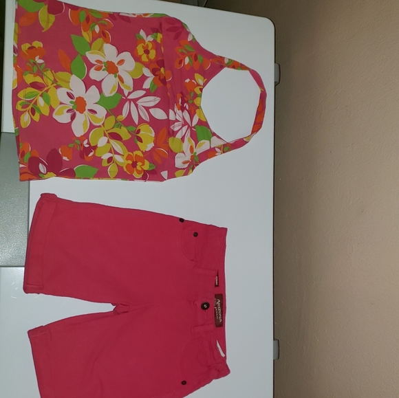 *FASHION BUNDLE* Girls Summer Set - Picture 1 of 2